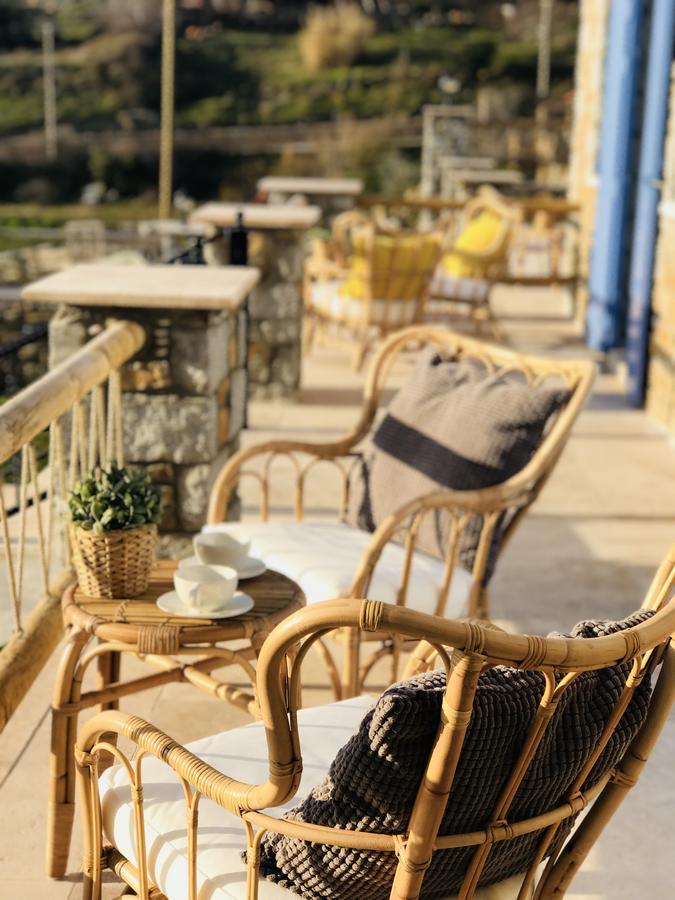 Beyada Hotel - Adult Only İmroz Exterior foto