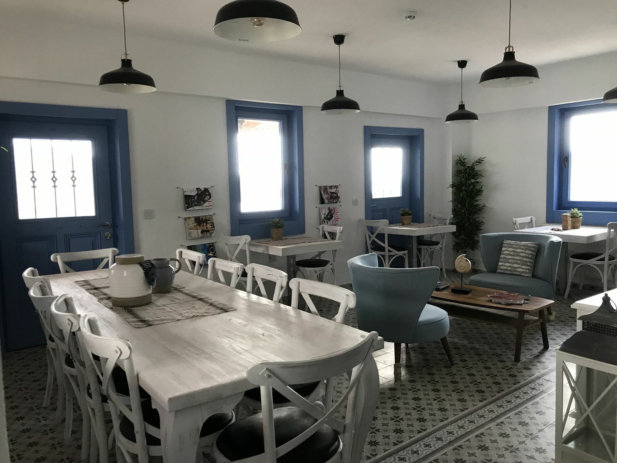 Beyada Hotel - Adult Only İmroz Exterior foto