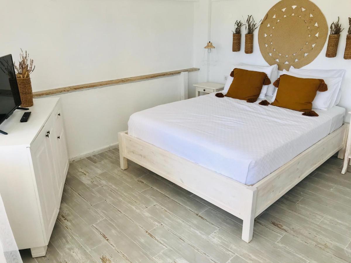 Beyada Hotel - Adult Only İmroz Exterior foto